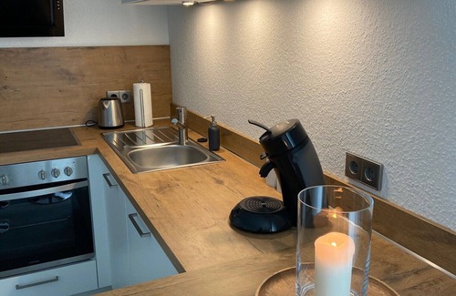 Ebringen Apartment | New apartment Freiburg Ebringen