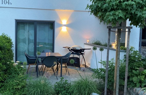 Ebringen Apartment | New apartment Freiburg Ebringen