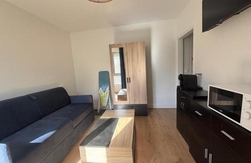 Neuilly-sur-Seine Apartment | New Apartment Hotel Palais des Congrès Porte Maillot 31