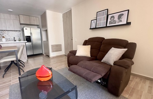 Riomar Apartment | New Apartment in Barranquilla