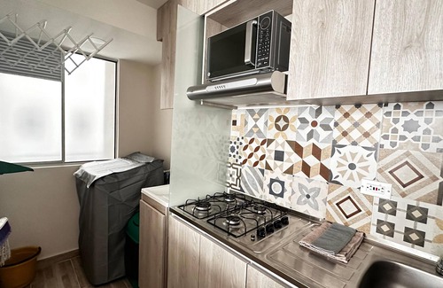 Riomar Apartment | New Apartment in Barranquilla