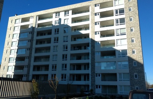 Valdivia Apartment | New Apartment in a nice neaborhood