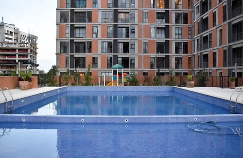 Zapopan Apartment | New apartment in Anuva Residencial