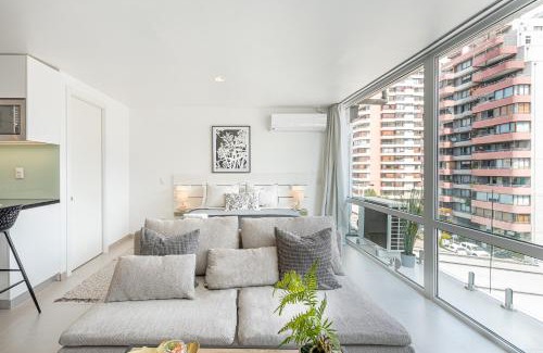El Golf Apartment | New apartment in Barrio El Golf