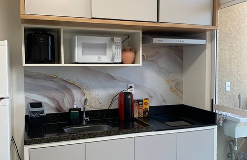 Vargem Grande Apartment | New Apartment in Rio de Janeiro