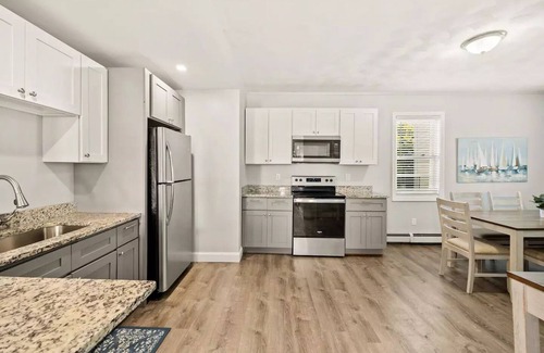 Federal Hill Apartment | NEW Apartment in Federal Hill, Providencen