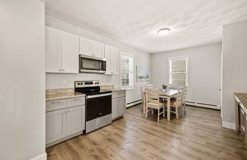 Federal Hill Apartment | NEW Apartment in Federal Hill, Providencen