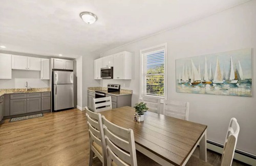 Federal Hill Apartment | NEW Apartment in Federal Hill, Providencen
