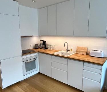 Hoyvik Apartment | New apartment in Hoyvík