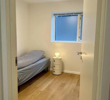 Hoyvik Apartment | New apartment in Hoyvík
