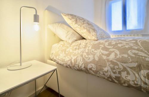 Longa Apartment | New apartment in Murano the amazing glass island