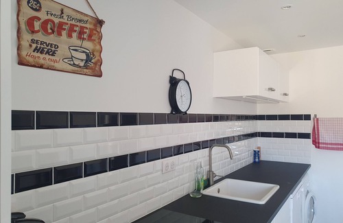 Nyons Apartment | New apartment in NYONS NYONS