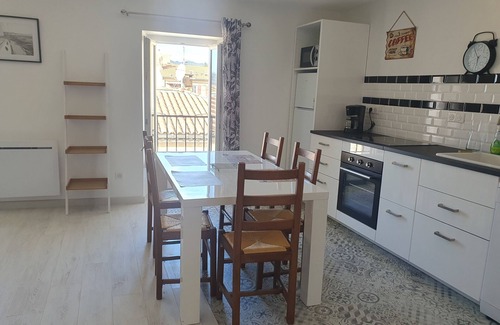 Nyons Apartment | New apartment in NYONS NYONS