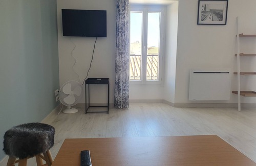 Nyons Apartment | New apartment in NYONS NYONS