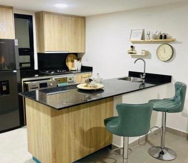 Veron Apartment | New apartment in Punta Cana