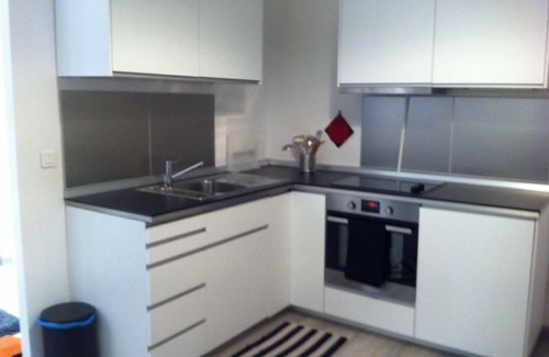 Old Town Apartment | NEW APARTMENT IN THE OLD NICE - PLACE ROSSETTI - NEAR THE SEA