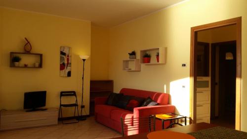 Fiumelatte Apartment | New Apartment Lake View 11