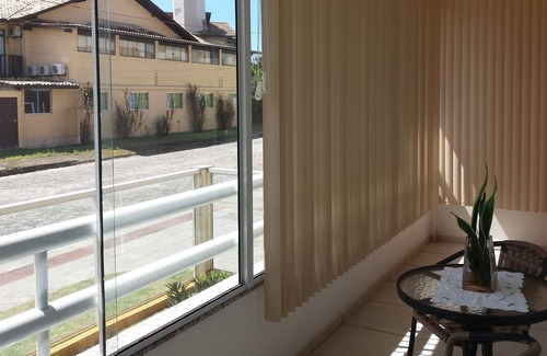 Acores Apartment | New apartment located in the Preserved Beach Florianópolis