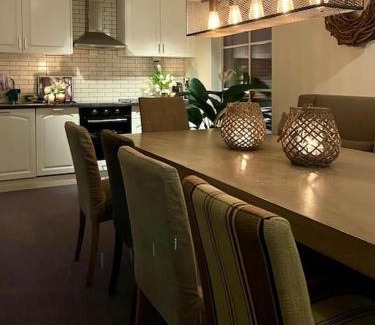 Trysil Apartment | New apartment near the lifts tourist center Trysil
