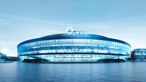 Prague 9 Apartment | NEW Apartment - O2 Arena Prague with parking
