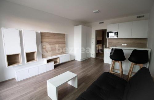 Prague 9 Apartment | NEW Apartment - O2 Arena Prague with parking