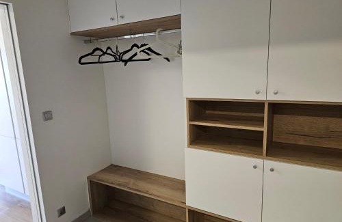 Prague 9 Apartment | NEW Apartment - O2 Arena Prague with parking