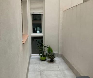 La Palmera-Reina Mercedes Apartment | New Apartment Palmera Park