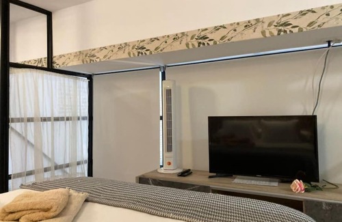 La Palmera-Reina Mercedes Apartment | New Apartment Palmera Park