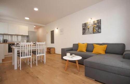 Zvekovica Apartment | NEW Apartment Roko Zvekovica -Cavtat,near Dubrovnik airport
