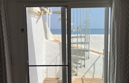 Bahia Dorada Apartment | New - Apartment Sol - LUXURY SEA VIEW FREE WIFI, A/C, SAT TV, POOL