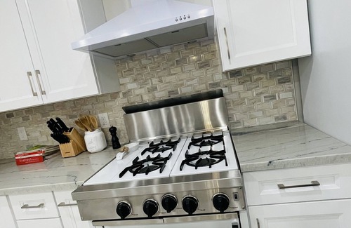 Almaden Apartment | New Apartment Unit Private in Amazing Location.