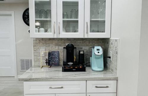 Almaden Apartment | New Apartment Unit Private in Amazing Location.