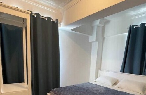 Evaristo Morales Apartment | New Apartment with Terrace 4p