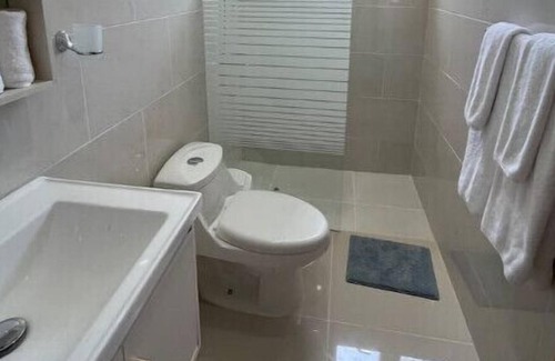 Evaristo Morales Apartment | New Apartment with Terrace 4p