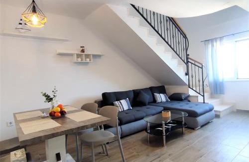 Sobra Apartment | New apartments Kunić Sobra-Mljet