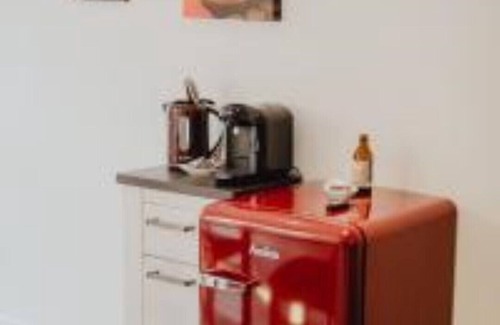 Forchheim Apartment | New Apartments (No.5) - Stadt Land Fluss - by Zollhaus -Resturant zum Zollhaus
