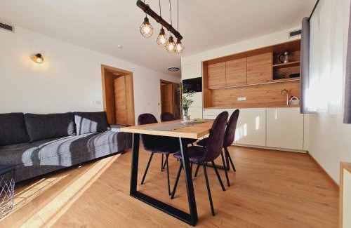 Ratece Apartment | New Apartments Teravila