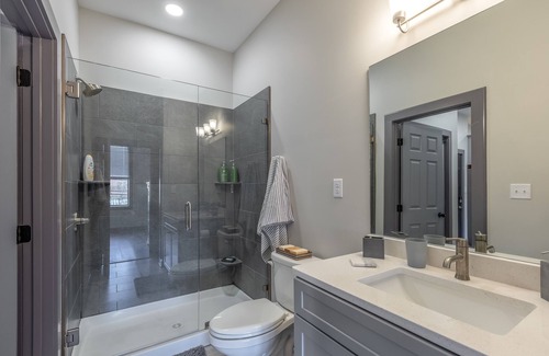 Marion Apartment | New Apartments with views of Downtown Marion, NC!