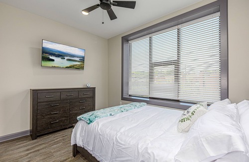 Marion Apartment | New Apartments with views of Downtown Marion, NC!