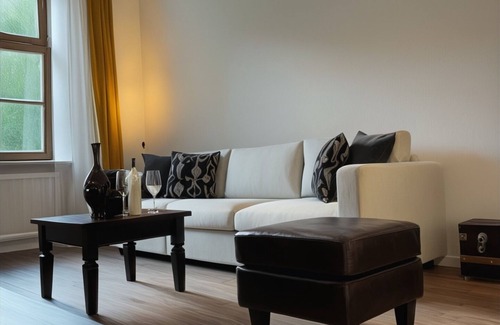 Neuschwabing Apartment | New Appartement near Oktoberfest, modern and friendly!