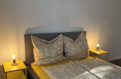 Neuschwabing Apartment | New Appartement near Oktoberfest, modern and friendly!