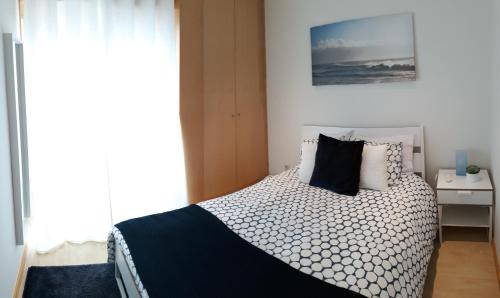 Figueira da Foz Apartment | NEW APT center 1 min walk beach/river/casino!
