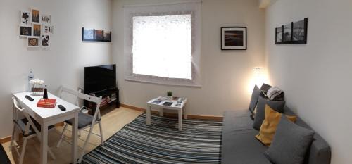 Figueira da Foz Apartment | NEW APT center 1 min walk beach/river/casino!