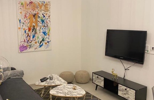 Haifa Apartment | New apt next to talpiyot market Haifa