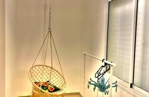 Haifa Apartment | New apt next to talpiyot market Haifa