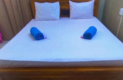Anuradhapura Resort | New Araliya Resort
