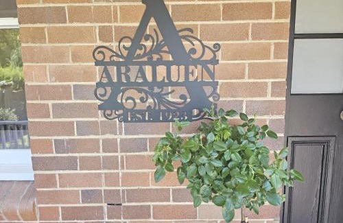 Bowral House | New: Araluen, Heart of Bowral