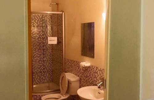 Bezuidenhout Valley House | New Arrival Guest House