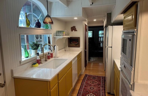 Mount Gretna Cottage | NEW! As You Like It Cottage
