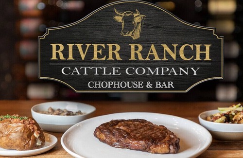 River Ranch Cottage | NEW at River Ranch! First Floor, Corner Private Cottage with Screened Porch! 301